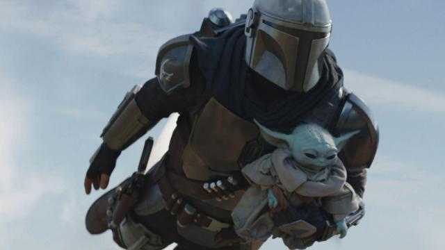 'The Mandalorian' despide por la puerta grande su estupenda segunda temporada.