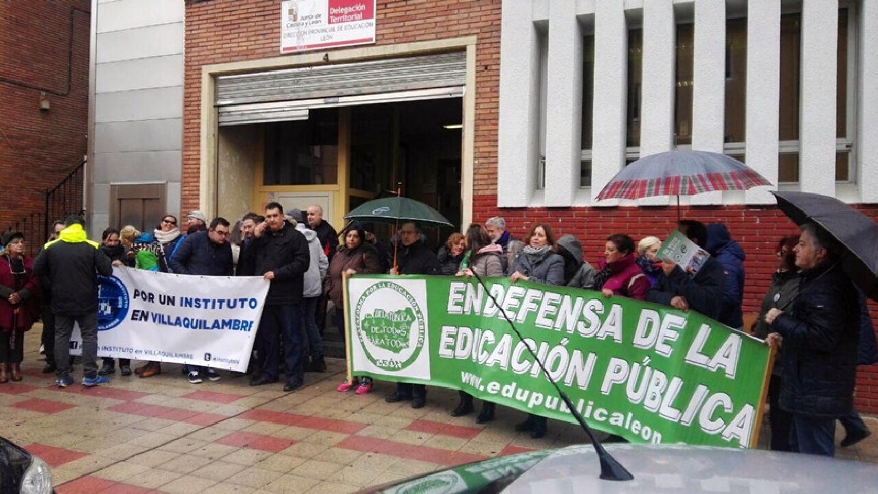 Castilla y León