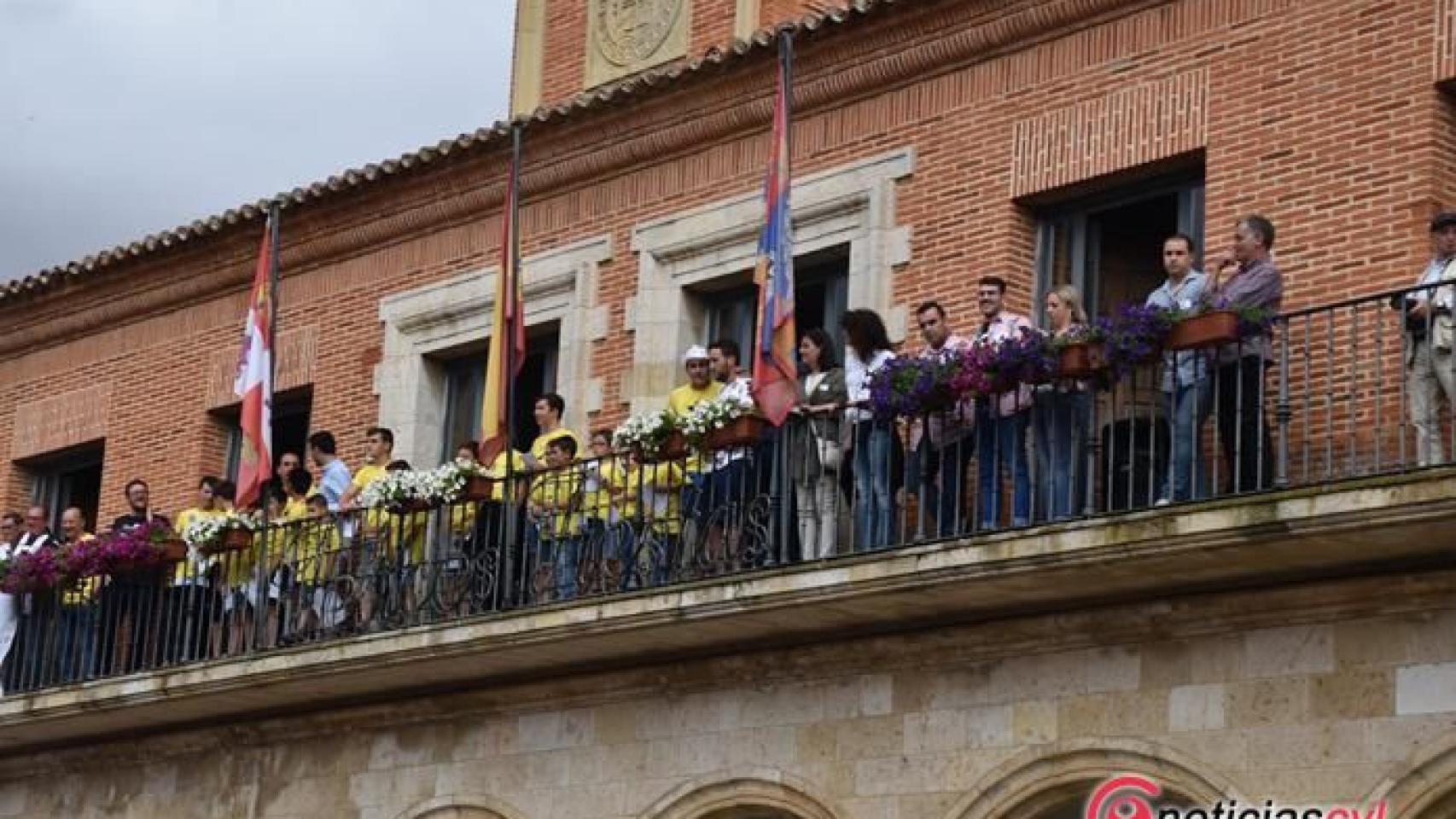 Castilla y León