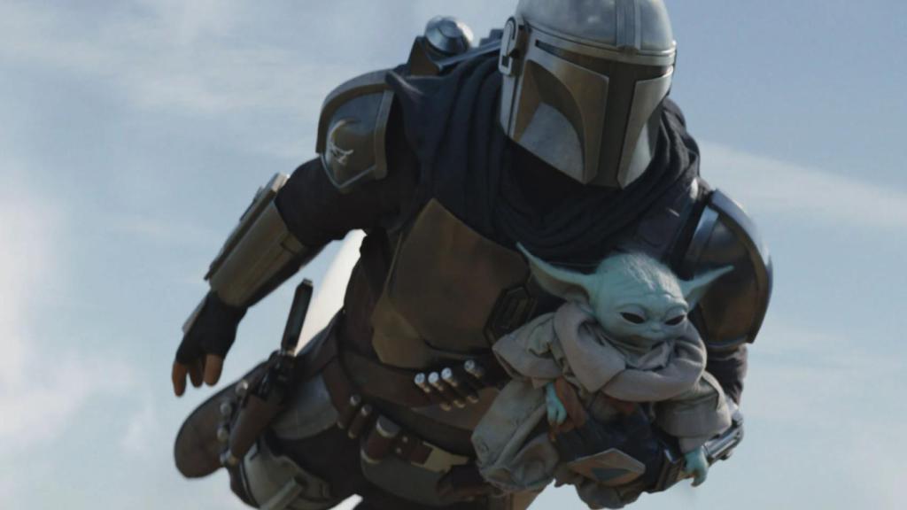 'The Mandalorian' despide por la puerta grande su estupenda segunda temporada.