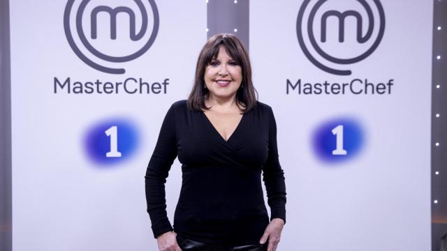 Loles León se estrena como jurado.