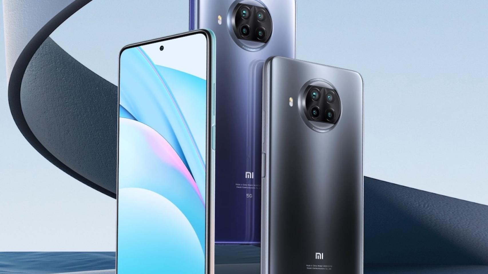 Mi 10T Lite tiene todo lo que necesitas de tu próximo móvil