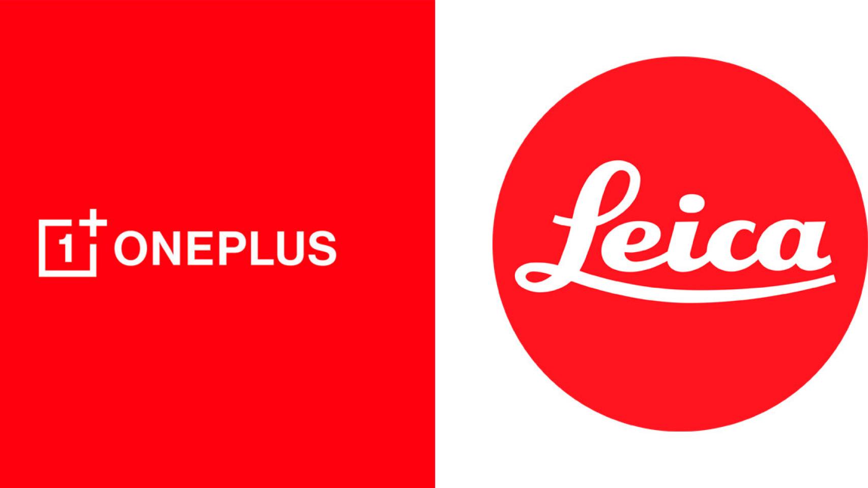 OnePlus quiere mejorar sus cámaras y se podría aliar con Leica