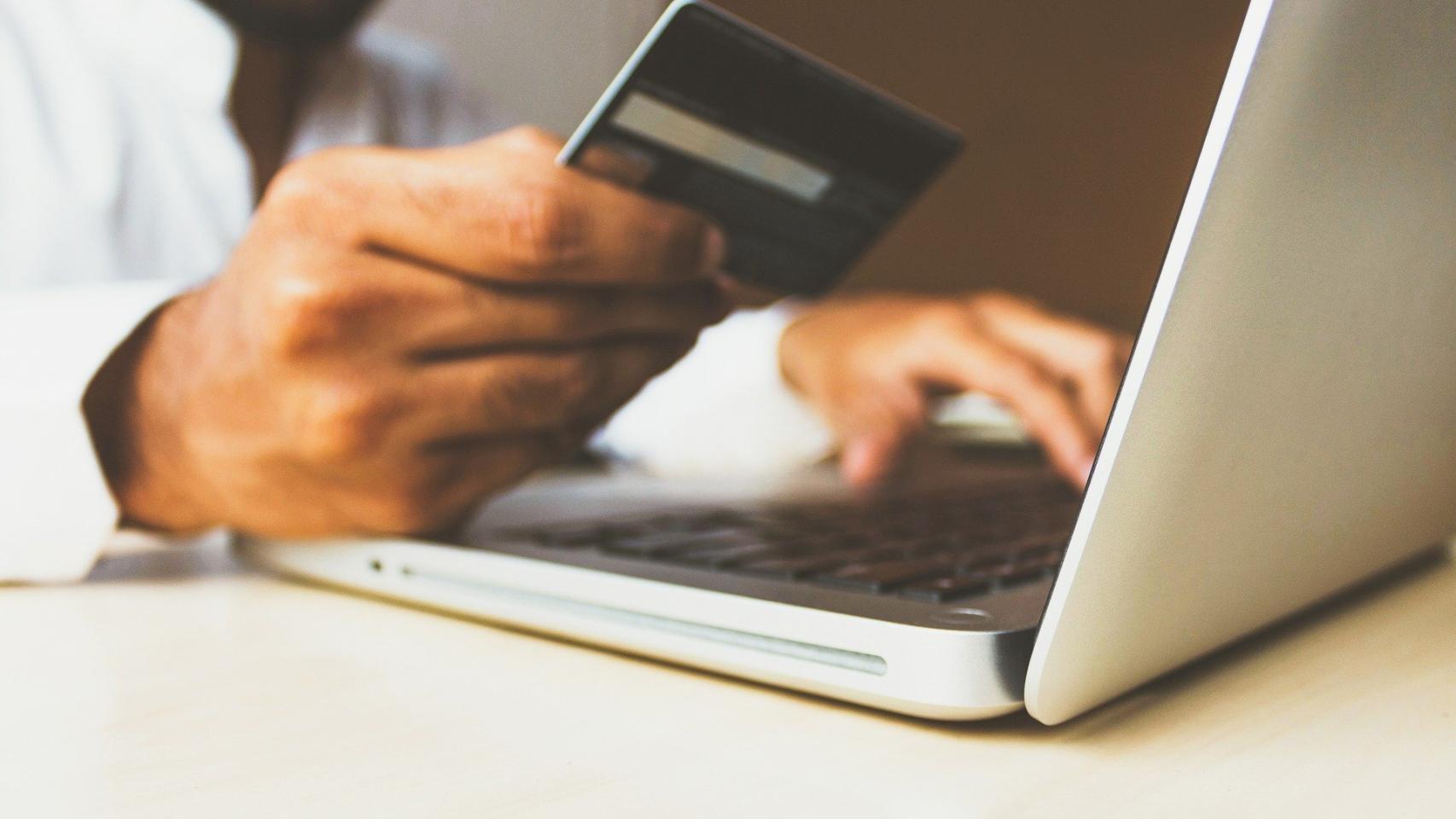 El eCommerce, una de las tendencias que más ha evolucionado este año.