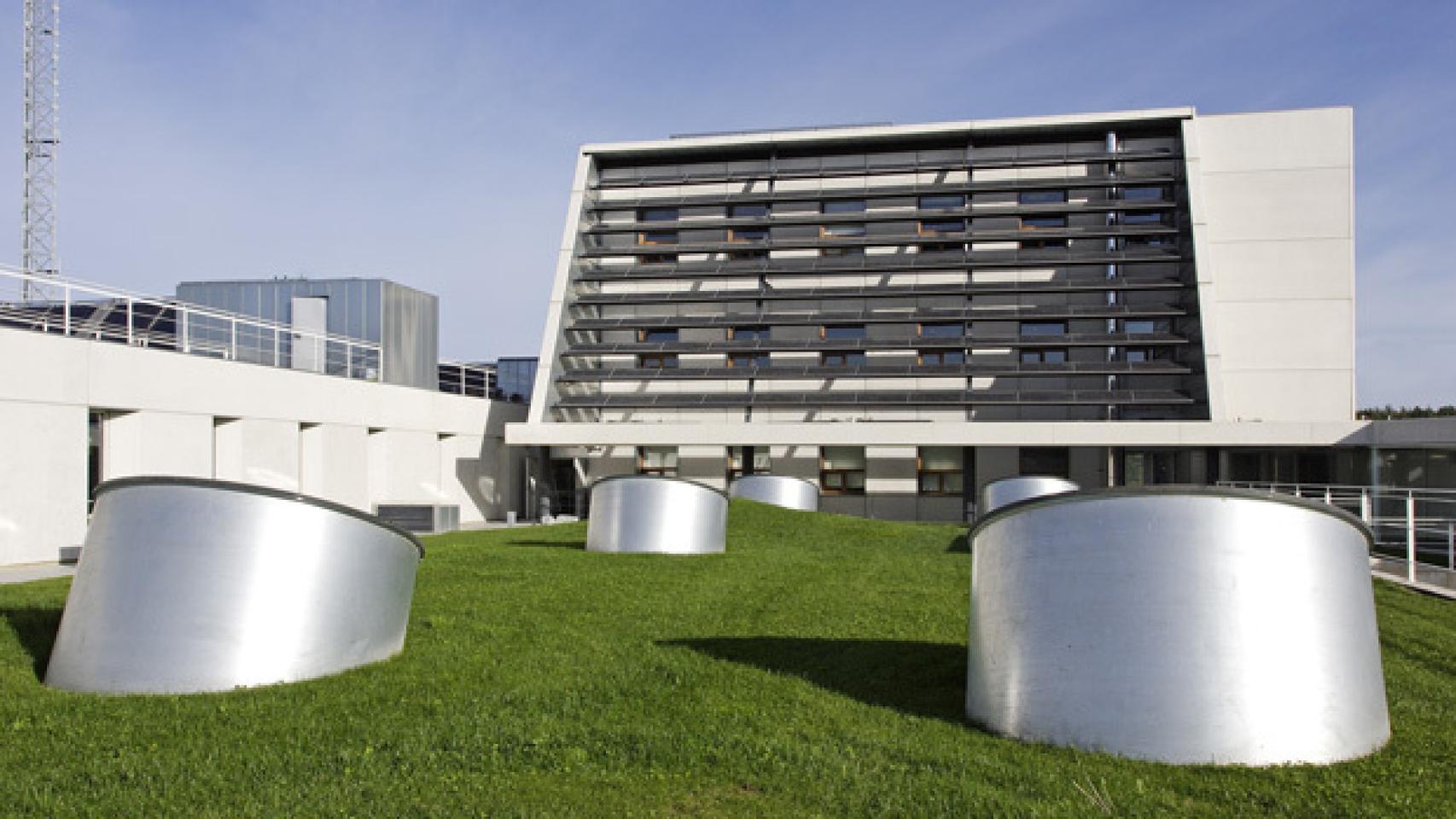 Centro Nacional de Energías Renovables (CENER)