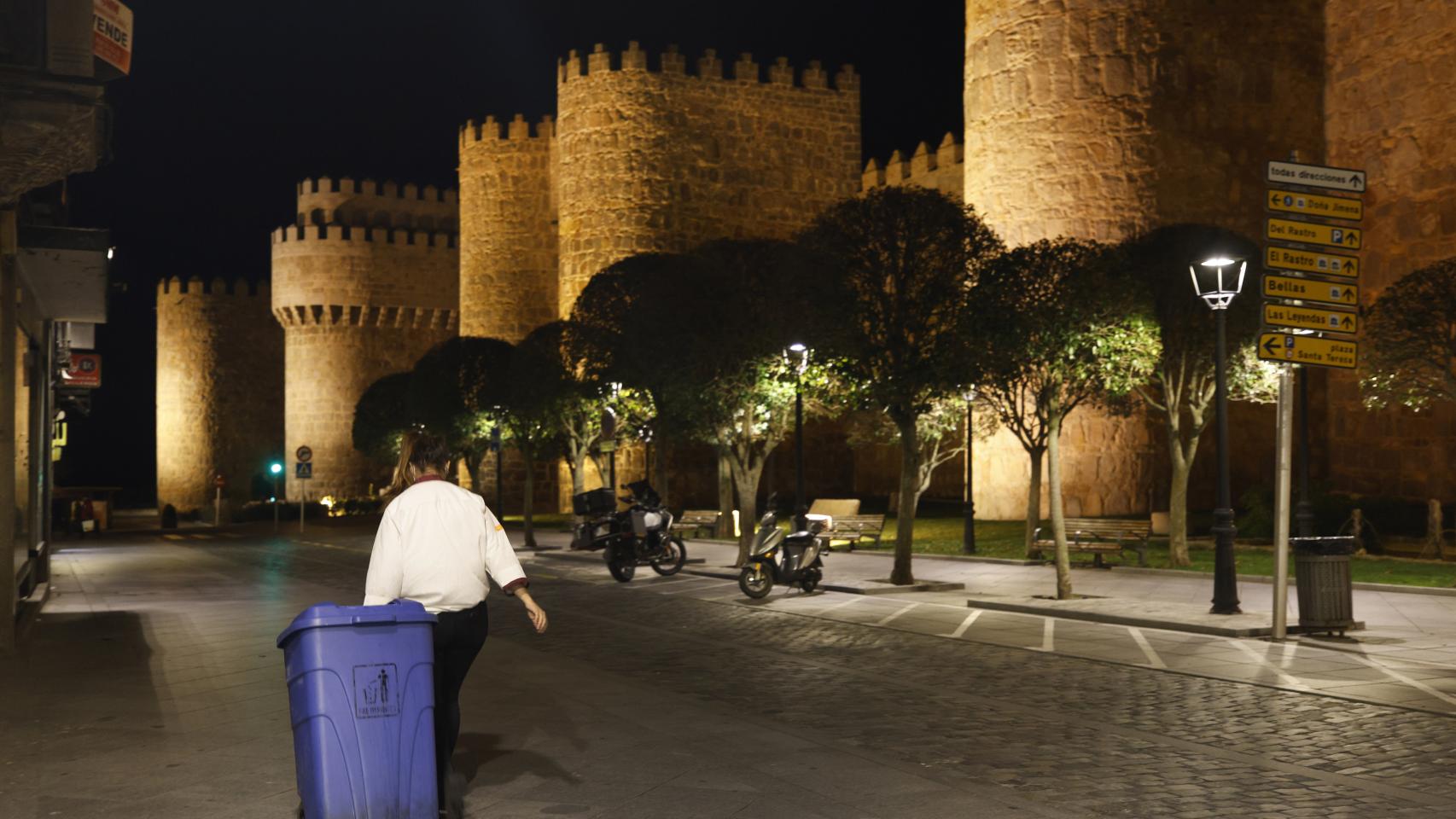 Castilla y León