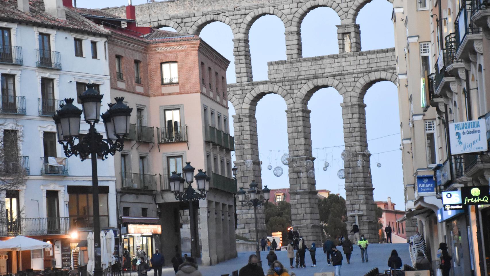 Castilla y León