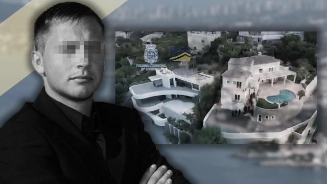 Alexey es el abogado filántropo tras el que, presuntamente, dos mafias rusas ocultaban un imperio.