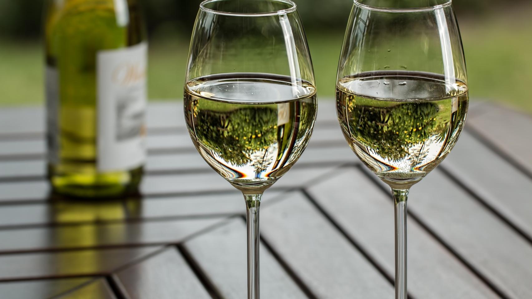 Estos son los mejores vinos Albariño