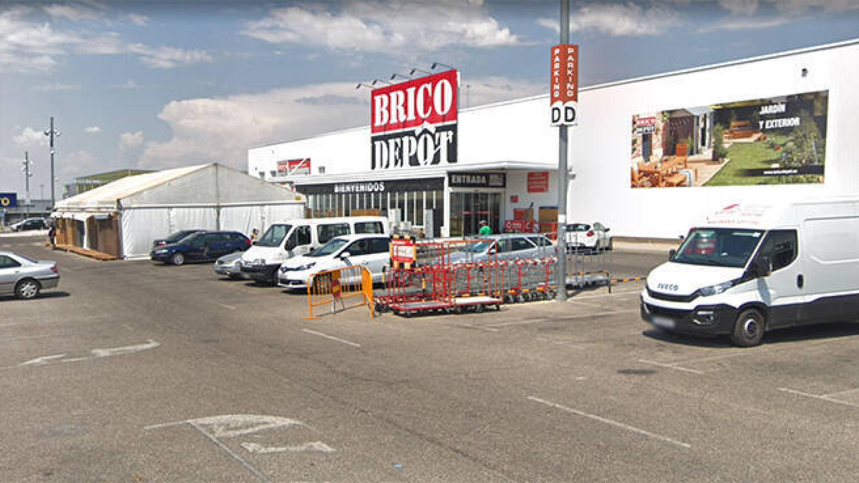 FOTO: Google Maps.