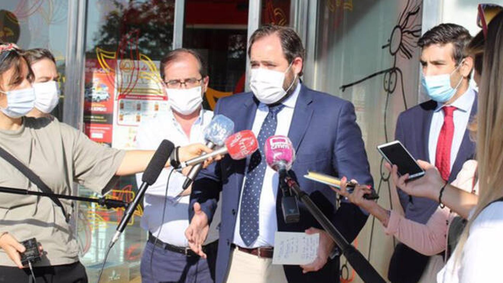 FOTO: Europa Press.