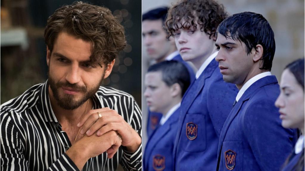 Vuelven 'El internado' y 'FOQ'.