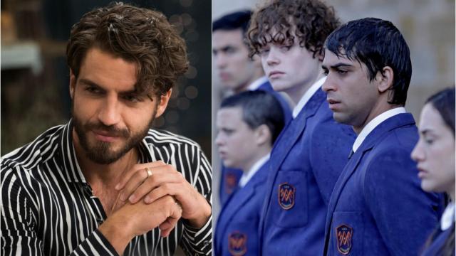 Vuelven 'El internado' y 'FOQ'.