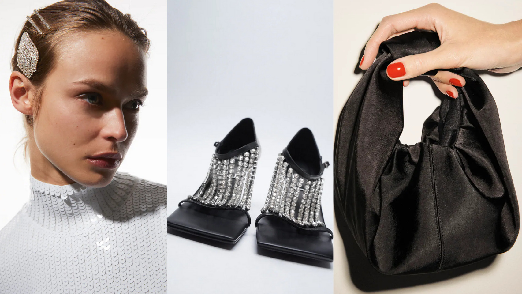 Zara Gifts: la nueva sección de regalos de la tienda estrella de Inditex