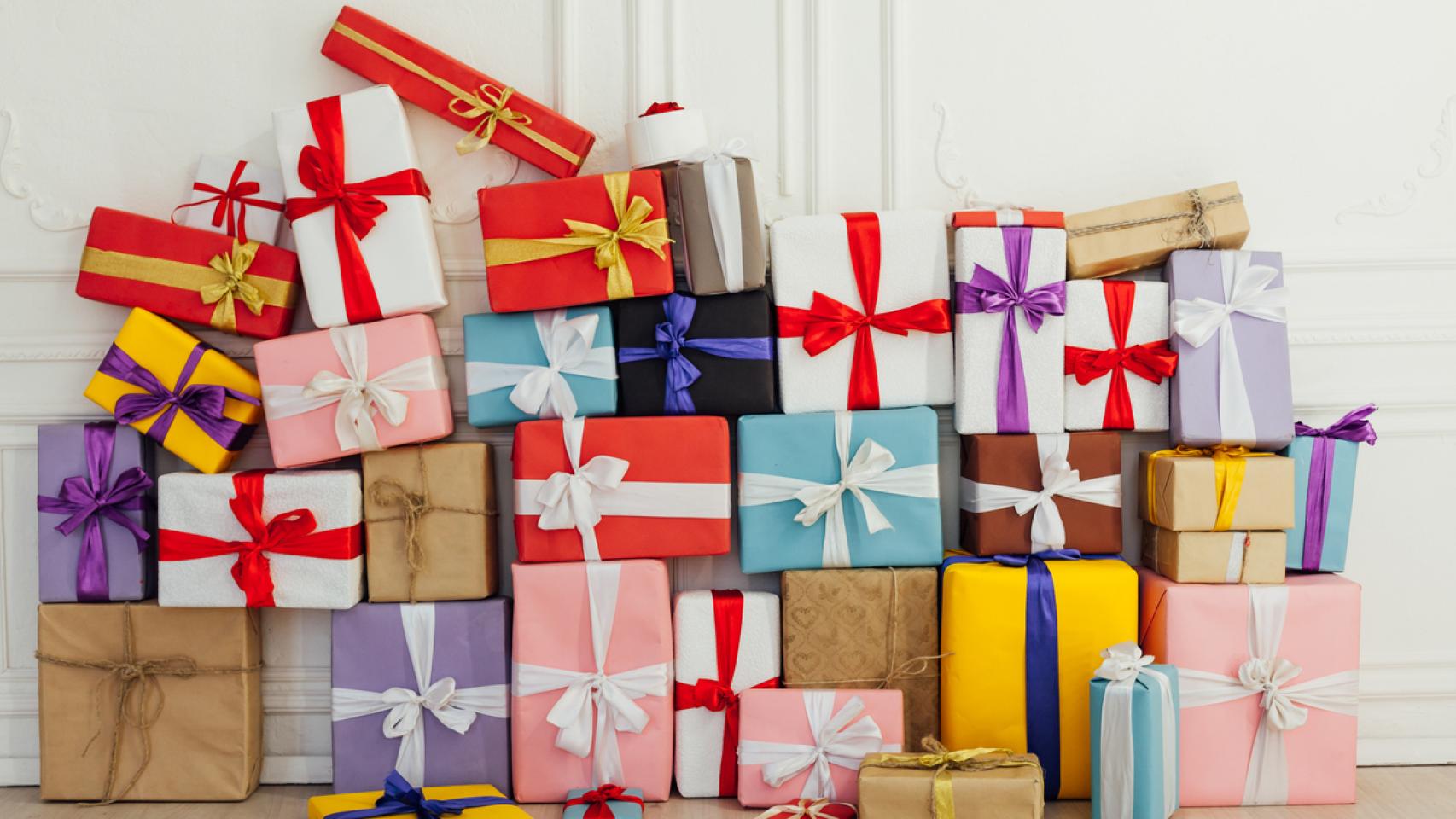 Regalos personalizados, una apuesta original para estas fiestas