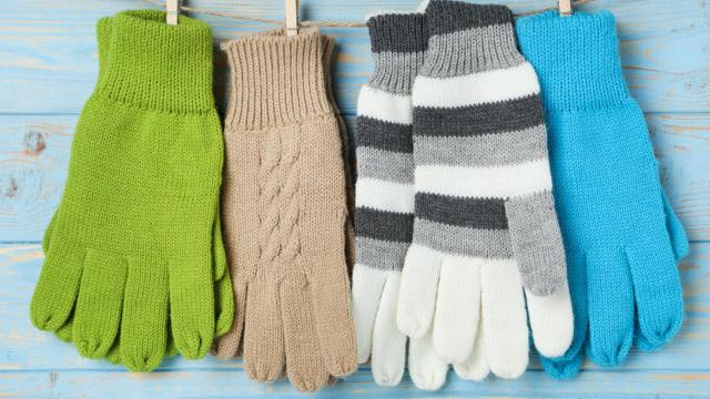 Los guantes para el frío que no te pueden faltar este invierno