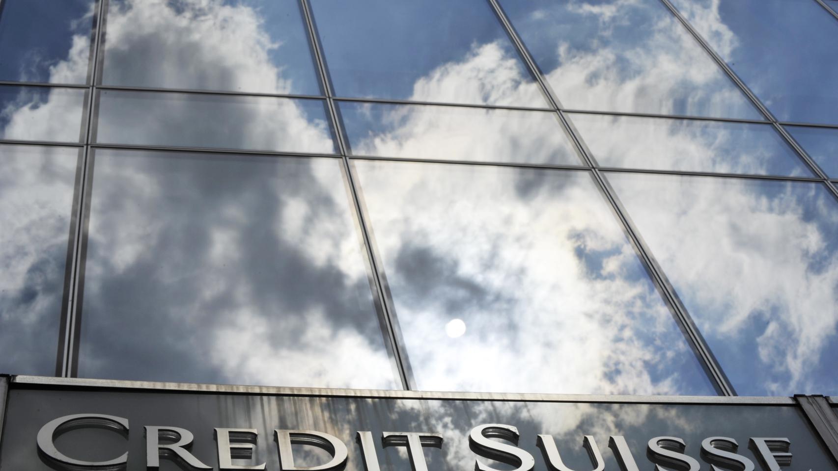 Imagen de Credit Suisse.