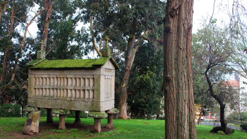 Hórreo-Santa-Margarita