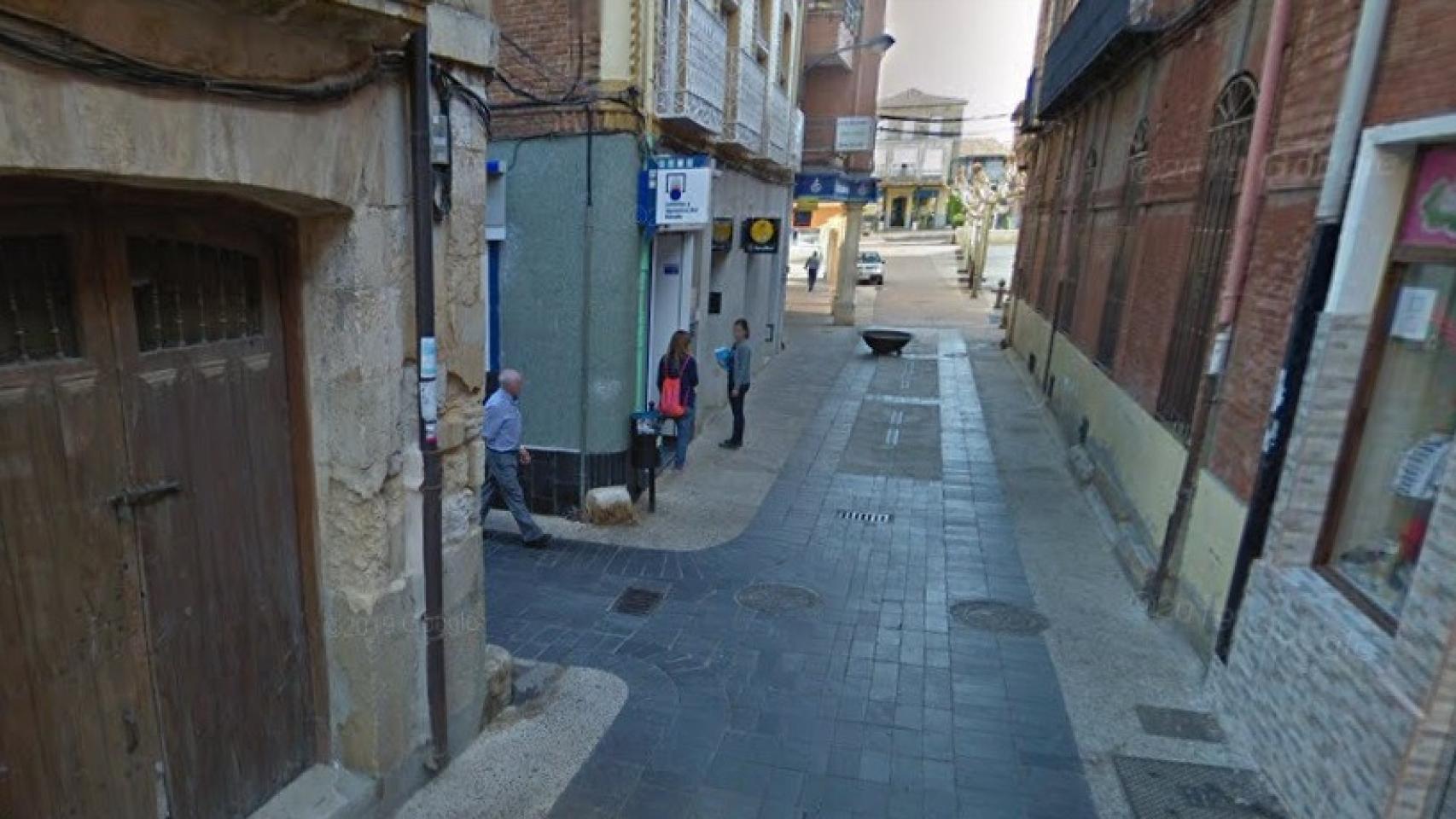 Castilla y León