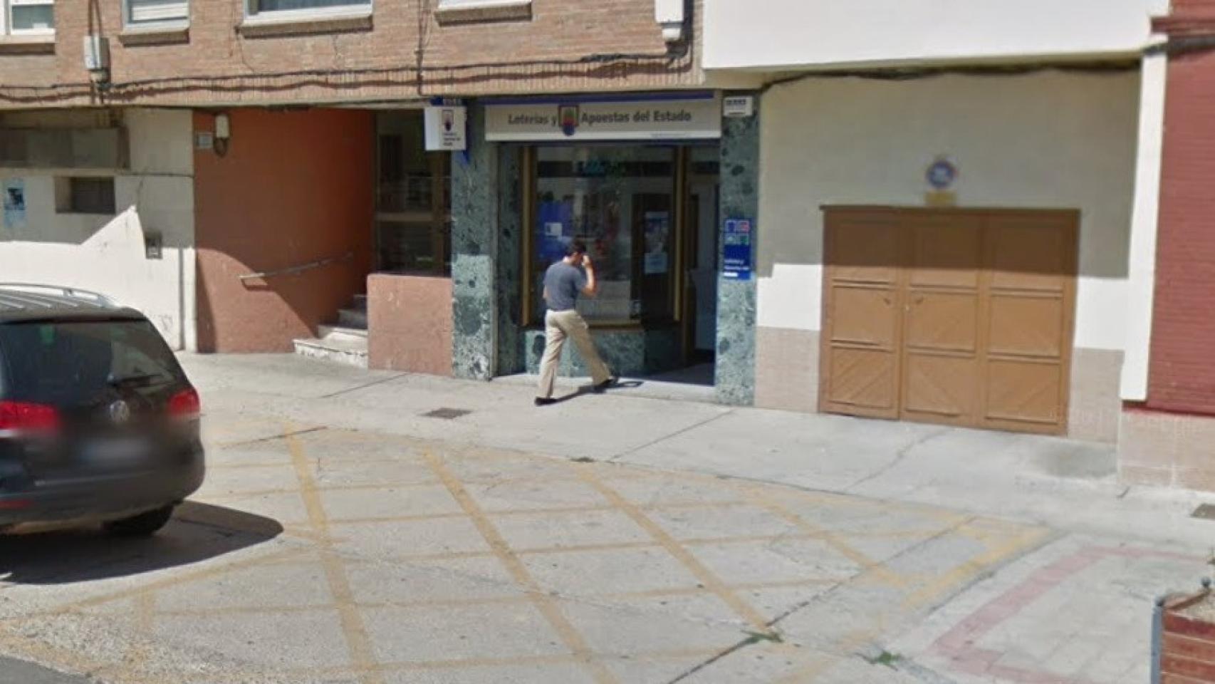 Castilla y León