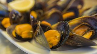El peligro desconocido de los mejillones