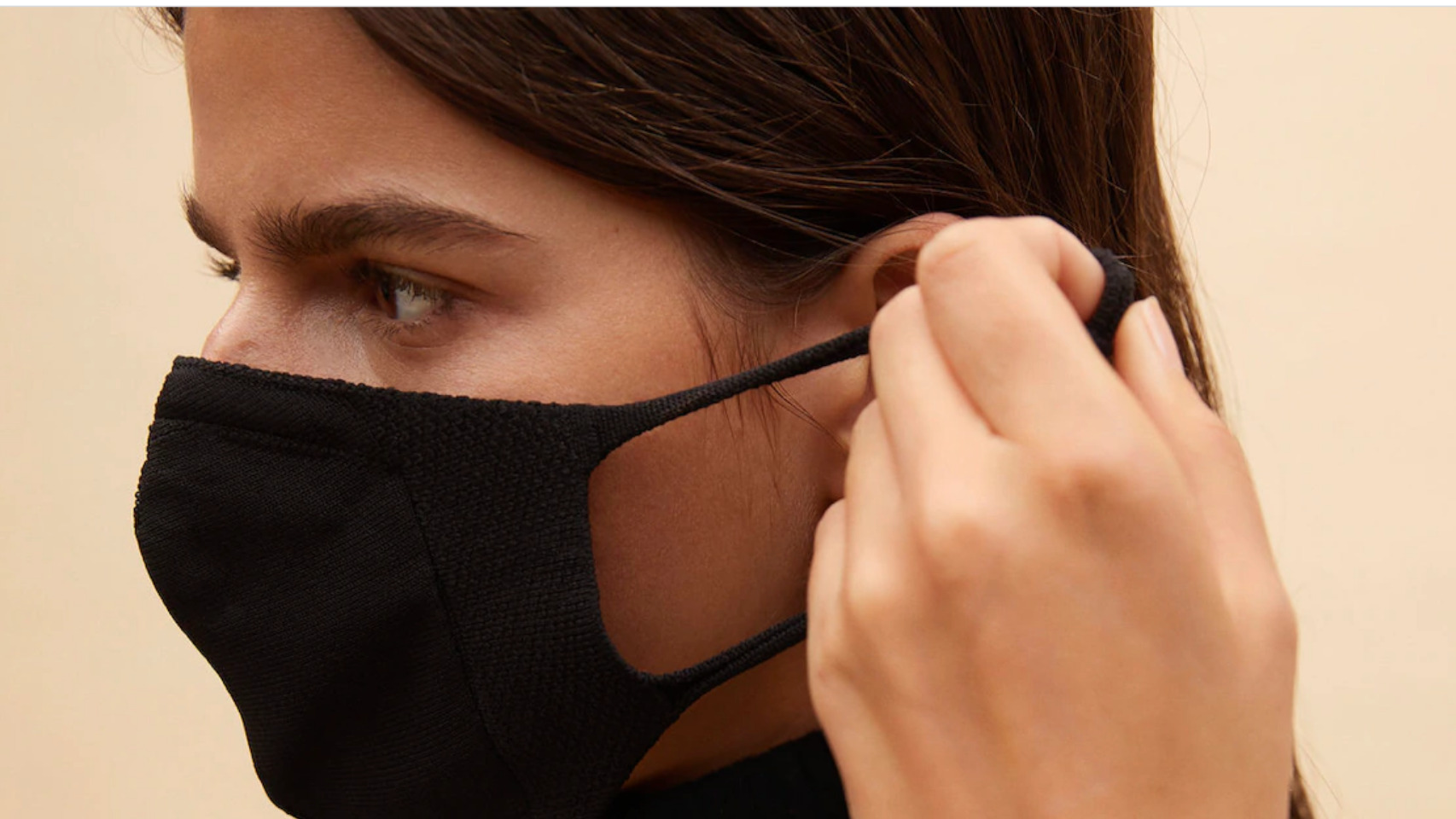 Mango tiene las  seis mascarillas homologadas, más bonitas y a la moda para estas fechas