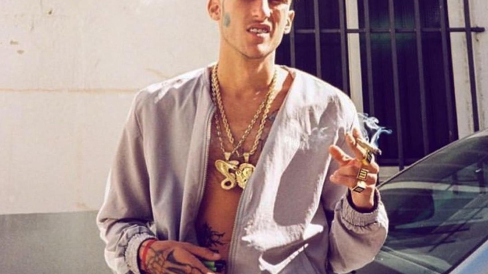 Yung Beef