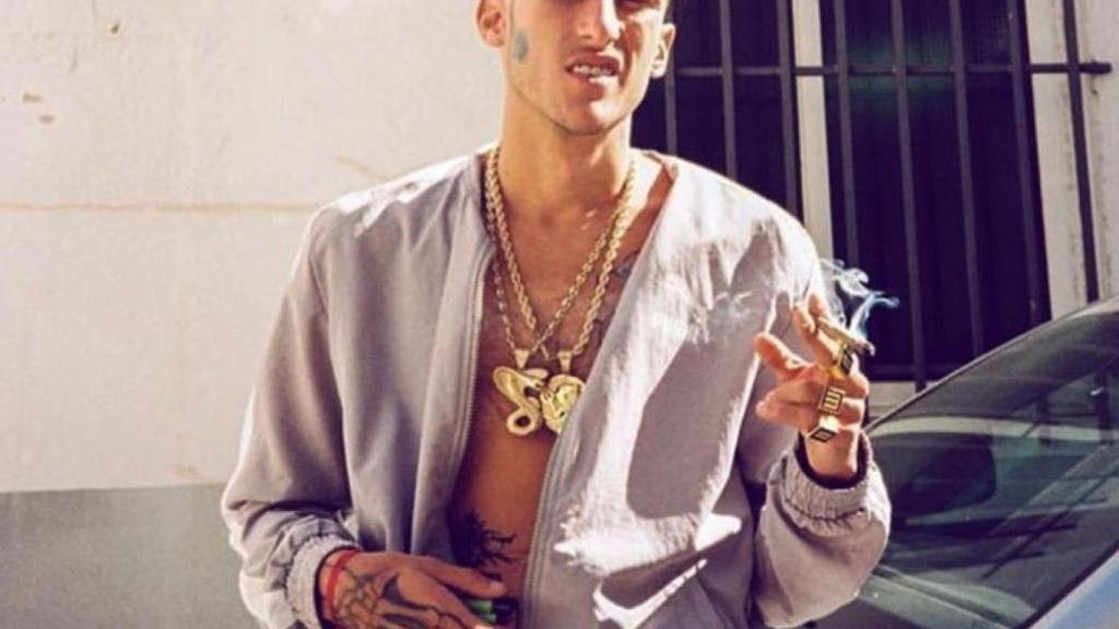 Yung Beef