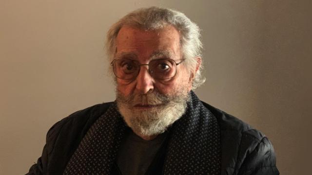 El fotógrafo Ramón Masats.