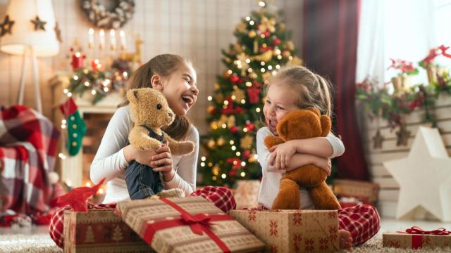 El top 10 de juguetes recomendados de Amazon para estas navidades