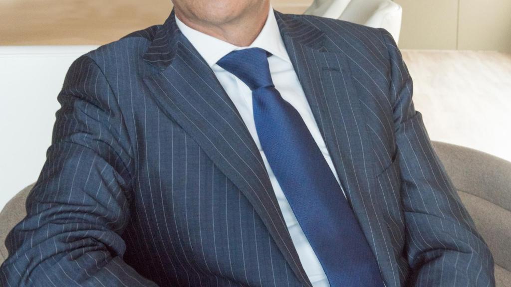 Antonio Muñoz-Suñé, director general de Trea AM.