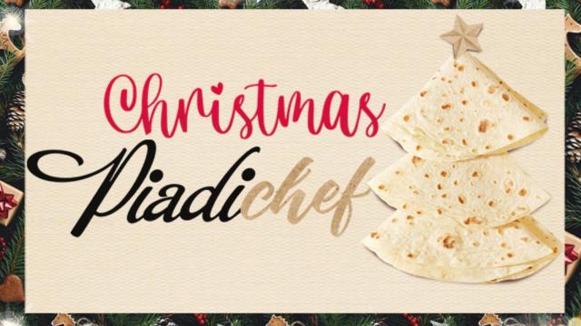 Piadichef: El concurso solidario de la Piadina de A Coruña que busca la mejor receta