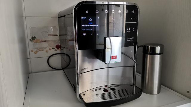 Melitta Barista TS Smart