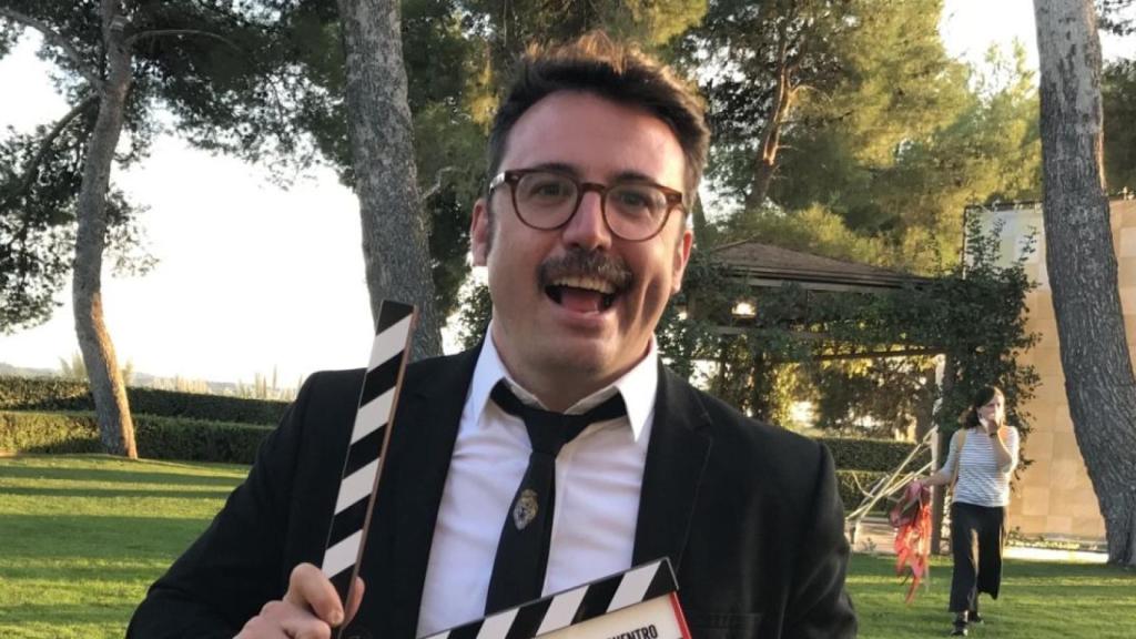 Carlos Garcia Miranda escribe los dos episodios del reencuentro de 'FOQ'.