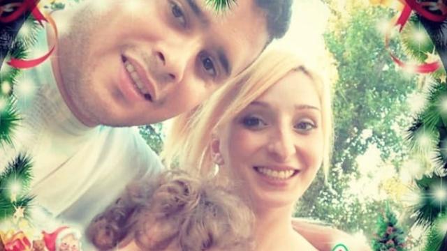 Felicitación de Michu.