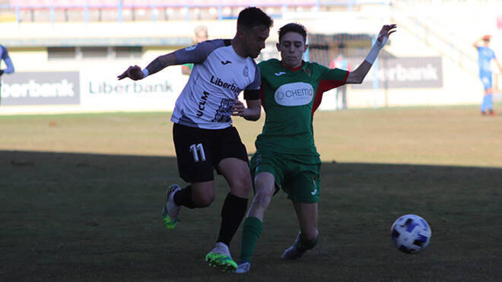 FOTO: UB Conquense.
