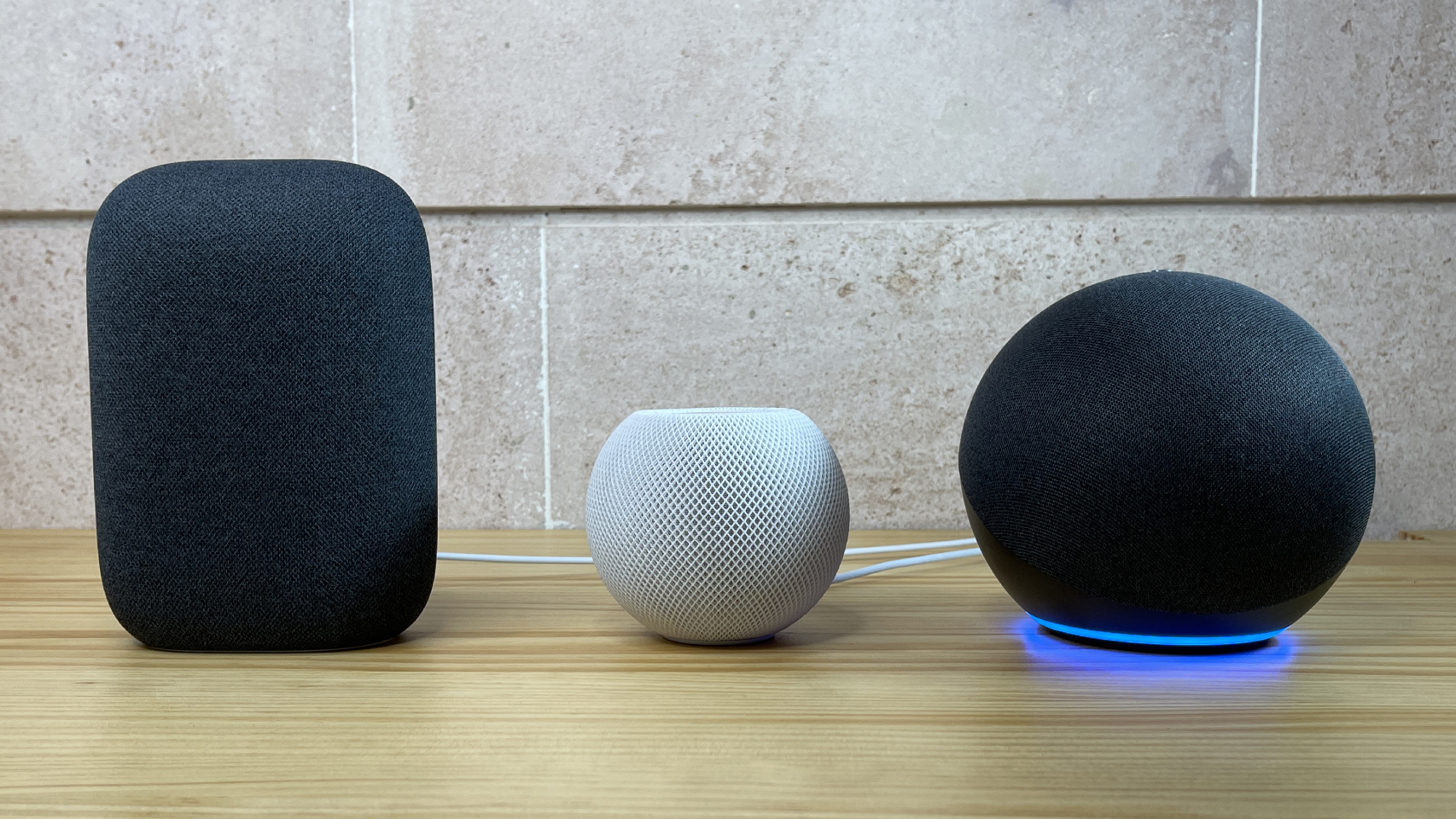altavoces inteligentes 100 euros