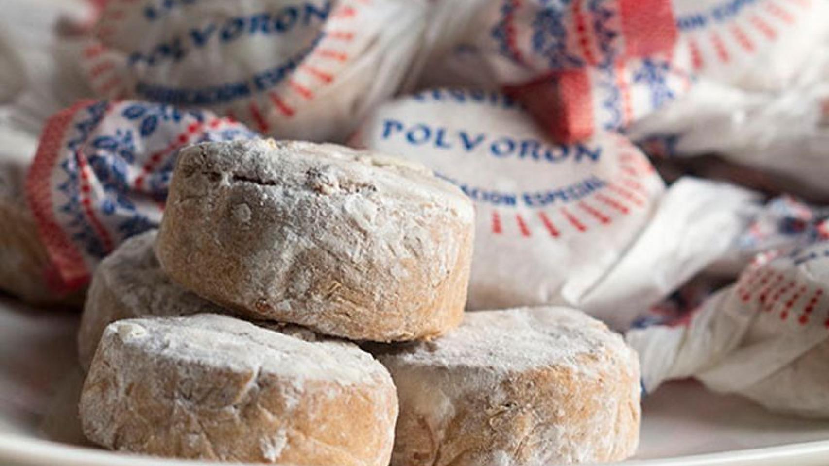 Los dulces más típicos en España durante la Navidad