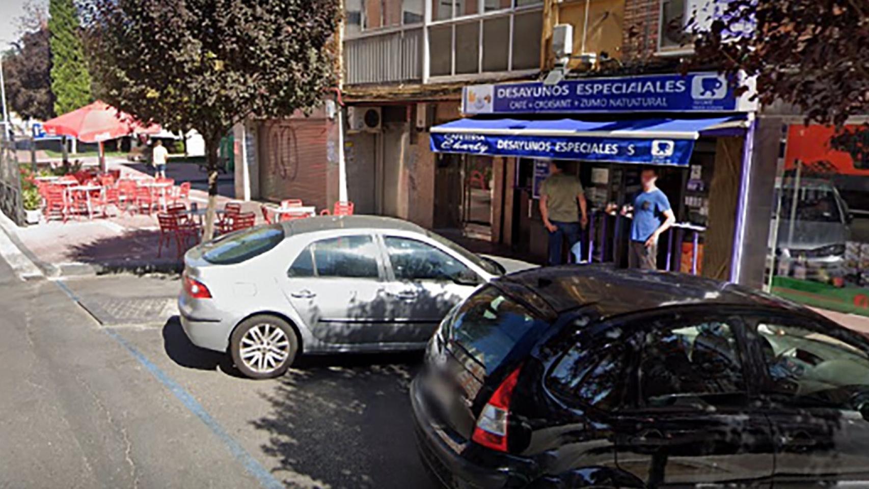 Castilla y León