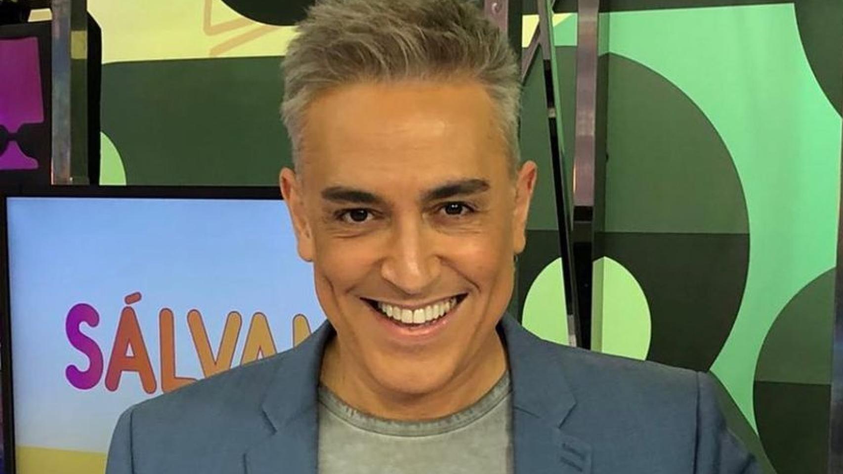 Imágenes del día: Kiko Hernández indigna a las redes por lo que muestra en su última foto