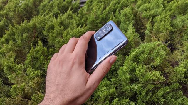 El Xiaomi Mi 10T a 389 euros es un chollo que no puedes ignorar