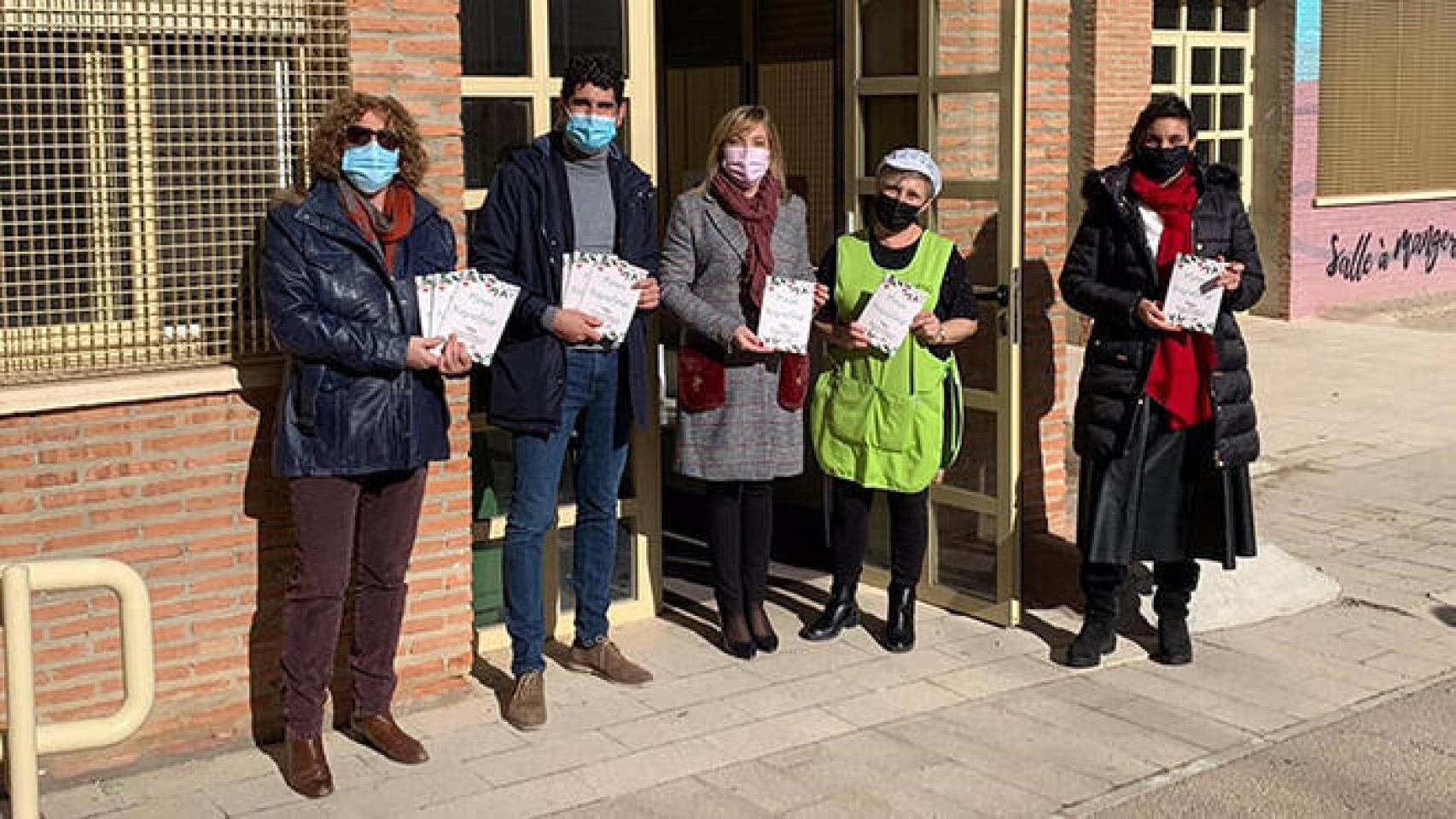 FOTO: Ayuntamiento de Albacete