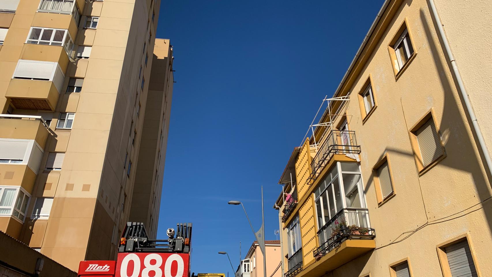 Castilla y León
