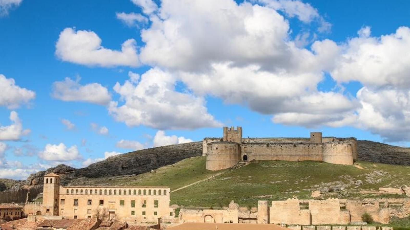 Castilla y León