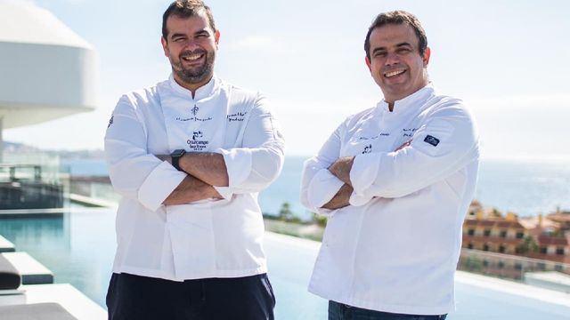 El Rincón de Juan Carlos se traslada al Royal Hideaway Corales Resort