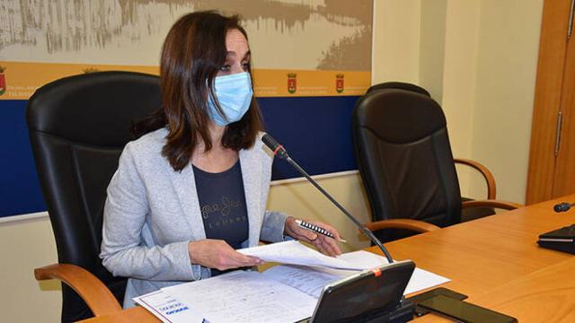 FOTO: Flora Bellón.