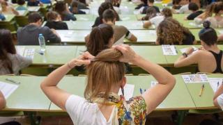 Acceso a la carrera judicial e igualdad de oportunidades