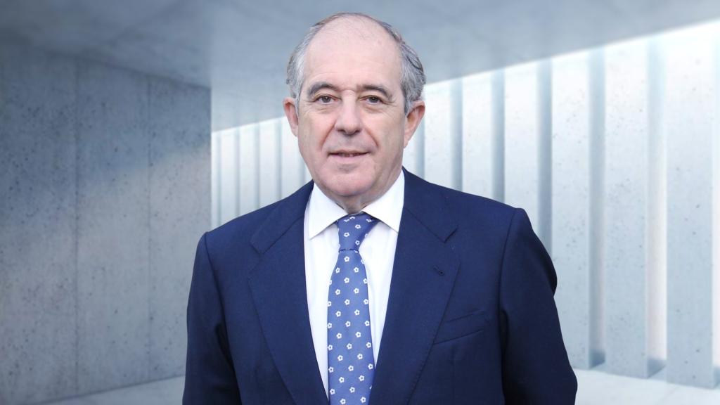 Emilio Soroa, presidente de Orienta Capital.