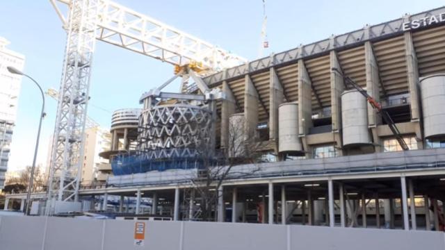 Captura del vídeo compartido por  Viajar es lo mío (YouTube)