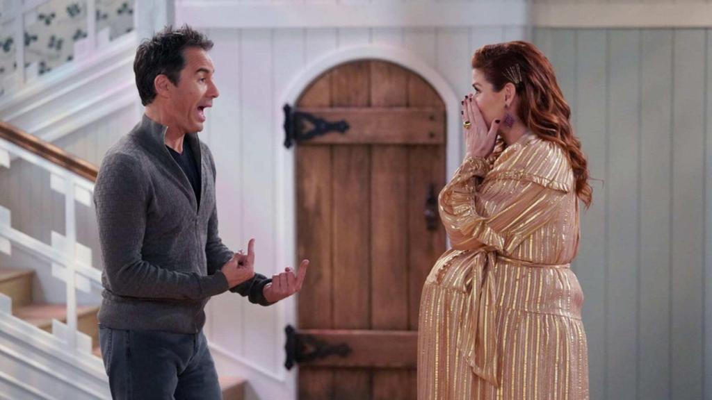 'Will y Grace' se acabó... por segunda vez.